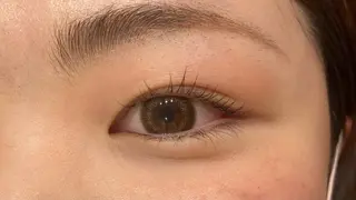 マツエク・マツパ Charme住道店 Miyuのマツエク・マツパデザイン