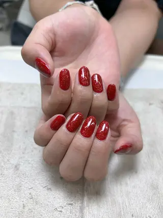 ネイル MAXKELLY MAIのネイルデザイン