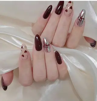 ネイル cream nail salon所属・Haruka designのネイルデザイン