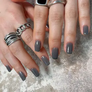 ネイル lilbondir. chiharuのネイルデザイン