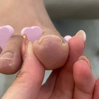 ネイル SOL NAILのネイルデザイン