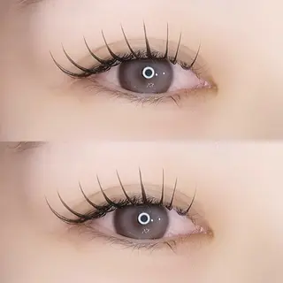 マツエク・マツパ OLIVIA EBISU榊原🌙のマツエク・マツパデザイン