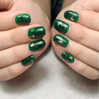 ネイル atelier　FIORITURA所属・FIORITURA aiのネイルデザイン