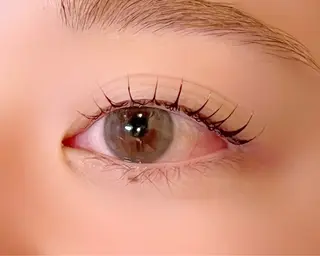 マツエク・マツパ ブレラ所属・Rumi 【ブレラ】のマツエク・マツパデザイン