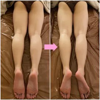 Bellesthe （ベルエステ）のエステ・リラクイメージ