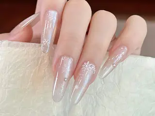 ネイル 💗NA.YUKI NAIL💗のネイルデザイン