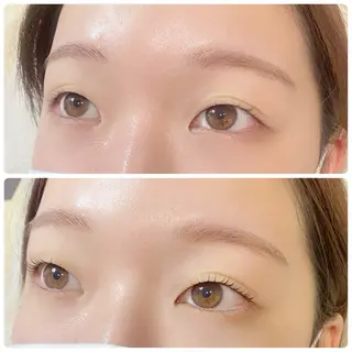 マツエク・マツパ ブロウラッシュラボ 小林のマツエク・マツパデザイン