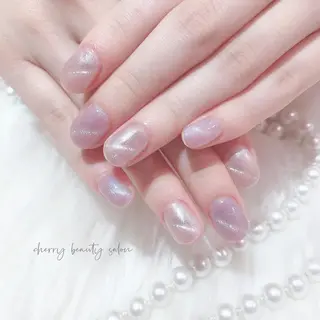 ネイル SAKURA 🍒のネイルデザイン