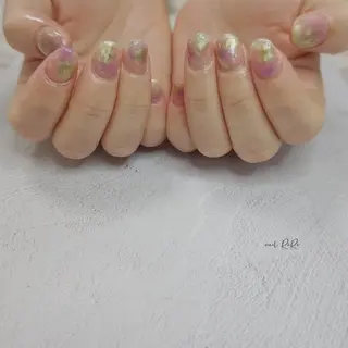 ネイル nail RiRi アトレナチュラのエステ・リラクイメージ