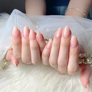 ネイル Feel千葉♡ Akaneのネイルデザイン