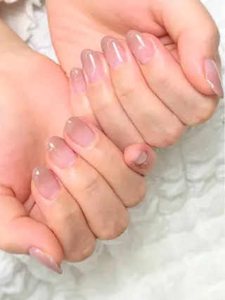 ネイル le rue MIKAのネイルデザイン