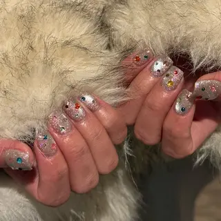 ネイル AZ Nail aoiのネイルデザイン