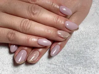 ネイル rea .のネイルデザイン