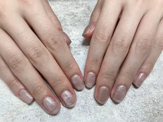 ネイル Mogu nail 二子玉川のネイルデザイン
