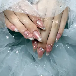 ネイル 🧸mimolash Kotoha🧸のネイルデザイン