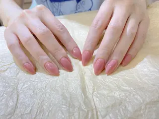 ネイル Umi nail& eyelashのネイルデザイン