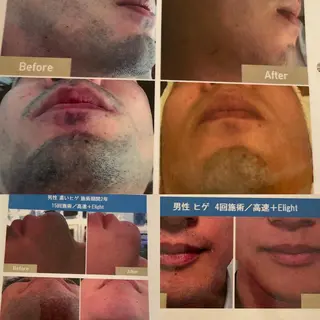 メンズ nail salon booのネイルデザイン