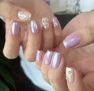 ネイル 🎀 NaNa_nailのネイルデザイン