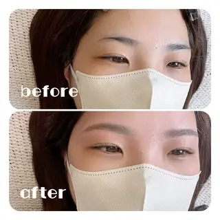 アイブロウ LAND🫧🎀 Ayakaの眉毛・アイブロウイメージ