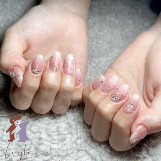 ネイル Nail Salon Coniglioのネイルデザイン