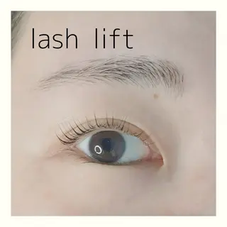 マツエク・マツパ eyelash  e'nのマツエク・マツパデザイン