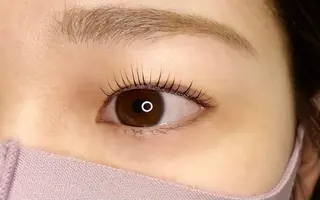 マツエク・マツパ Noël ゆりのマツエク・マツパデザイン