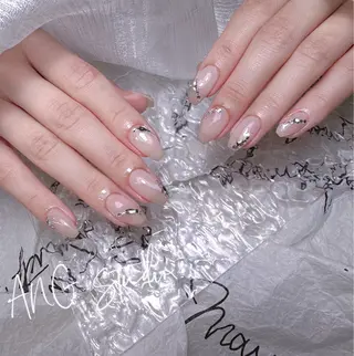 ネイル ANG Studioのネイルデザイン