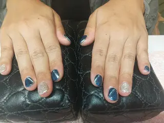 ネイル haru  nailのネイルデザイン