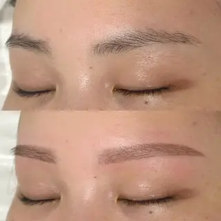 アイブロウ vico名古屋栄店所属・🌺+vico 栄店 🌺MAYUKIの眉毛・アイブロウイメージ