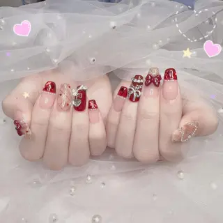 ネイル nail ONE🤍のネイルデザイン