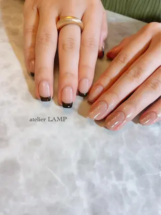 ネイル NANA no artのネイルデザイン