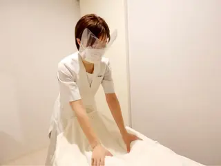 POLA THE BEAUTY 長津田店所属・POLA 長津田店のエステ・リラクイメージ