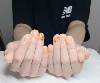 ネイル Smile Nail Roomのネイルデザイン