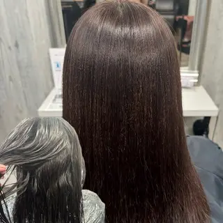 🎀 Natsuki 🎀のヘアスタイル