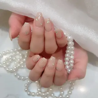 ネイル ♥ harukaのネイルデザイン