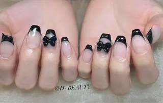 ネイル D-BEAUTY Nailsalonのネイルデザイン