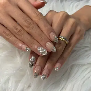 ネイル さとう さほのネイルデザイン