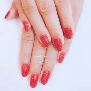 ネイル Farfalla Kieのネイルデザイン