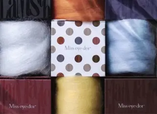 マツエク・マツパ Livicate 💗🧁🎀🦋のマツエク・マツパデザイン