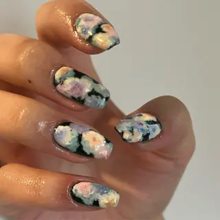 ネイル hii nailのネイルデザイン