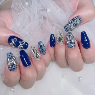 ネイル Jeremy ♡ HARUKAのネイルデザイン