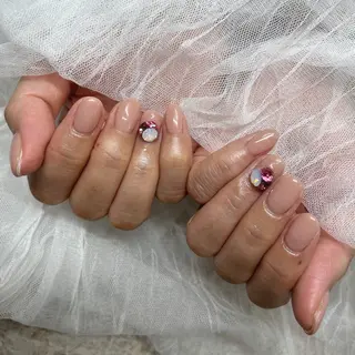 ネイル ルミエナ銀座 KATAOKAのネイルデザイン