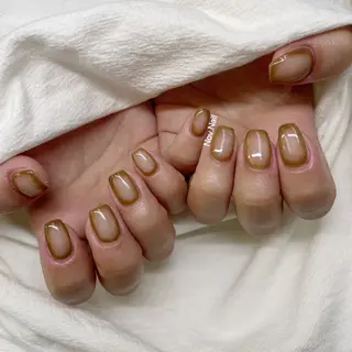 ネイル Nov. ネイルサロンのネイルデザイン