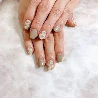 ネイル ❁⃘*.ﾟS. SHIORIのネイルデザイン