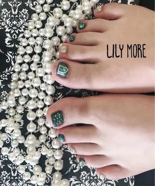 ネイル Lily closetのネイルデザイン