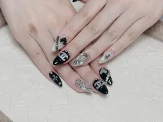 ネイル MSSugar Nailのネイルデザイン