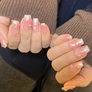 ネイル UnicornNail所属・Unicorn Nail 矢場町店のネイルデザイン