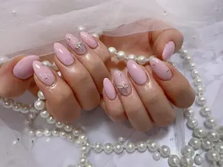 ネイル You&Me Miyuのネイルデザイン