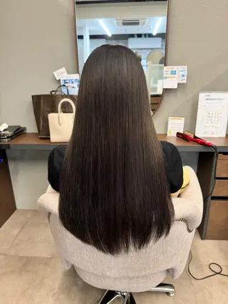 ロング SOTA 【美髪/ 艶髪NO.1✨️】のヘアスタイル