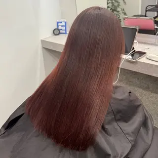 ロング カラー いろあそび 八王子所属・きぃちゃん/カラー 特化/いろあそび🦋のヘアスタイル